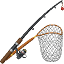 :grinderfishingrodwithkicknet: