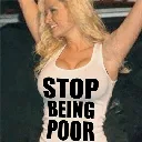 346534stopbeingpoor