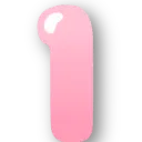 114060numberone1pink
