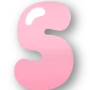 948502numberfive5pink