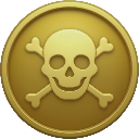 :grinderpiratecoin: