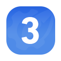 3_ Discord emoji