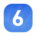 6_ Discord emoji