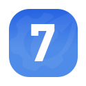 7_ Discord emoji