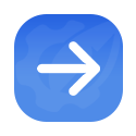 ArrowRight Discord emoji