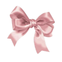 PinkBow3 custom emote from 𝑎𝑙𖦹𝑢𝑟𝑖𝑎