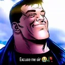 excusemesir
