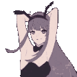 anime_gif2 animated Discord emote - Gaming-Friends