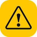 codingbots_warning Discord sticker | Japa Store #200