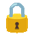 codingbots_locked animated emote | Japa Store #200