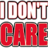 I_Dont_Care Discord emoji