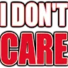 I_Dont_Care