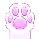 pinkpaw