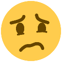 eugh Discord sticker from Fuel Development