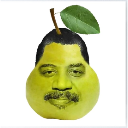 :pear: