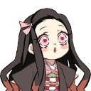 6278nezukowow Discord Emoji | 💫ΔŇĐŘØΜ€ĐΔ💫21+