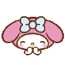 460860mymelodyemojidiscord animated emote | 💫ΔŇĐŘØΜ€ĐΔ💫21+