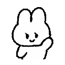 184293bunnywave animated GIF emoji | 💫ΔŇĐŘØΜ€ĐΔ💫21+