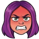 MrsBadgerAngry