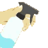 :Spray: