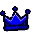 2434darkbluecrown