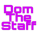 DomtheStaff Discord sticker from 𓆉 𝘊ᥲrіᑲᑲᥱᥲᥒ 𝘊᥆᥎ᥱ