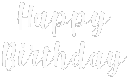 hbdfla animated GIF emoji | FLASHA