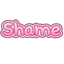 shame