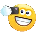 cyskypeselfie