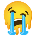 meltcry