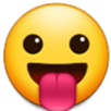 bleh Discord emoji