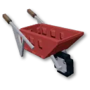 Wheelbarrow