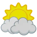 SunsetWeather