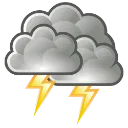 Thunder