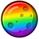 rainbow_moon Discord emoji