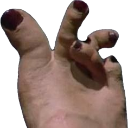 Foot Discord Emoji | /Lightx | Social • Chat • VC • Emotes • Chill • Fun • Active