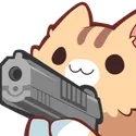gun