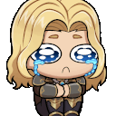 an_Lancelot_withoutOdetteSob Discord emoji