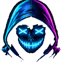 :bluecyberhood: