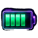 :chatgptneonindicatorthreegreenba:
