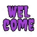 Welcome