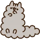 1pusheen
