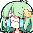 tired Discord emoji