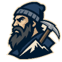 Mountaineers logo