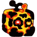 magma
