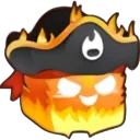 flame