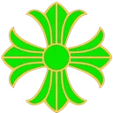 greenchromehearts