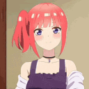 :ninonakano: