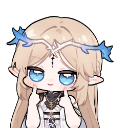 Cachetes Discord emoji