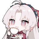 Carlotta_Tea Discord emoji